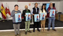 Cinco centros educativos participan en el Programa de Deporte Inclusivo en la Escuela