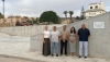 Hu&eacute;rcal de Almer&iacute;a inaugura el nuevo anfiteatro de Las Mascaranas