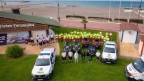 El Ejido, Pulp&iacute; y Vera ponen en marcha sus planes de playa para el verano