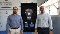 Far West Championship, una competici&oacute;n de fitness en un entorno de cine