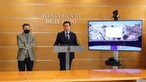 El Ejido destinar&aacute; 3,9 millones a cuatro proyectos de movilidad sostenible