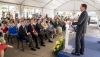 Balanegra celebra su s&eacute;ptimo aniversario como municipio 103 de la provincia