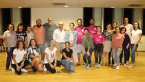 Las Escuelas Municipales de Teatro de El Ejido ofrecen 150 plazas este curso