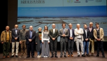 COEXPHAL y AGRA buscan nuevas soluciones a la gesti&oacute;n de residuos agr&iacute;colas