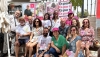 23J. Sumar Almer&iacute;a intensifica su campa&ntilde;a electoral en toda la provincia
