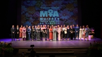 Los IV Premios Mujeres Influyentes de Almer&iacute;a reconocen el talento y el liderazgo femenino