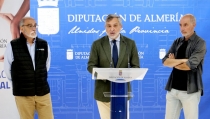 Sendero Sulayr, un proyecto solidario para concienciar sobre el c&aacute;ncer