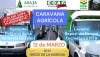 Las organizaciones agrarias convocan una marcha hacia el puerto de Almer&iacute;a el 12 de marzo