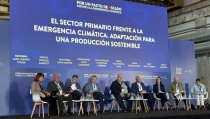 COAG pide que el Pacto de Estado frente a la Emergencia Clim&aacute;tica reconozca al campo como parte de la soluci&oacute;n