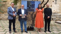 Tradici&oacute;n, fe y cultura, en las Fiestas del Cristo de la Luz de Dal&iacute;as