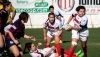 El Uni&oacute;n Rugby Almer&iacute;a femenino logra la tercera plaza en el Torneo Promoci&oacute;n Copa FAR 7s