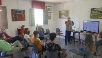 Fi&ntilde;ana, FEMP e Injuve trasladan al entorno rural los ejes de la sociedad del futuro