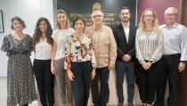 El agro andaluz realiza su primer encuentro comercial en Indonesia y Malasia