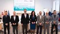 Almer&iacute;a se sit&uacute;a como &ldquo;referente&rdquo; en digitalizaci&oacute;n agr&iacute;cola en Espa&ntilde;a y Europa