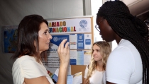 La UAL consigue el Sello de Calidad del Cuerpo Europeo de Solidaridad