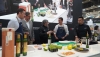 'Sabores Almer&iacute;a' centra la atenci&oacute;n del Sal&oacute;n Gourmets con los productos y chefs de la provincia