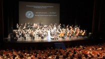 Directores de orquesta de 24 pa&iacute;ses competir&aacute;n en el concurso de la UAL