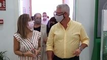 El nuevo instituto de Hu&eacute;rcal de Almer&iacute;a est&aacute; a punto de licitarse
