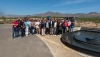 La UAL presenta una tecnolog&iacute;a para regenerar agua con energ&iacute;a solar