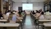 La prueba de acceso a la universidad arranca en Almer&iacute;a sin incidencias
