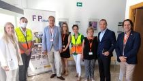 19J. Ciudadanos destaca el impulso que han dado a la FP en Almer&iacute;a