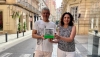 Almer&iacute;a Centro colabora con la Asociaci&oacute;n Espa&ntilde;ola Contra el C&aacute;ncer
