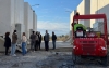 N&iacute;jar adjudica las obras para construir otros 24 alojamientos transitorios
