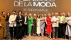 La marca Talento Almeriense, reconocida en los Premios de la Moda Andaluza