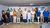 Almer&iacute;a presenta el programa de actividades para la Semana Europea de la Movilidad