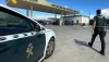 Detienen al autor del robo a punta de pistola en una gasolinera de Albox