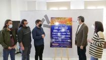 SFDK y Soziedad Alkoholika actuar&aacute;n en el VIII The Juergas Rock de Adra