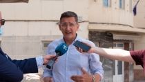 19J. El PSOE reclama a Moreno las infraestructuras sanitarias pendientes