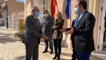 Almer&iacute;a contar&aacute; con 52 millones para diversificar su industria con un Plan de Transici&oacute;n Justa