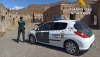 Detienen en Pechina al presunto autor de cinco robos en el interior de veh&iacute;culos