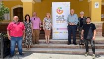 G&aacute;dor prepara un plan para desarrollar el municipio en la pr&oacute;xima d&eacute;cada