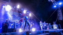 Las Negras celebra este fin de semana las fiestas en honor a la Virgen de la Asunci&oacute;n