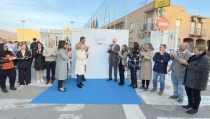 G&aacute;dor celebra el D&iacute;a de Andaluc&iacute;a inaugurando el nuevo complejo deportivo