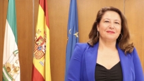 Carmen Crespo se re&uacute;ne con representantes de la UE y el sector agroalimentario europeo