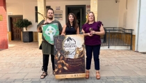 Hu&eacute;rcal de Almer&iacute;a prepara un Mercado Medieval con artesan&iacute;a y animaci&oacute;n