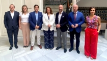 Andaluc&iacute;a promocionar&aacute; la dieta mediterr&aacute;nea en el Aut&eacute;ntica Premium Food Fest