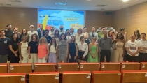 Finaliza la novena edici&oacute;n del programa JUMP de emprendimiento de la UAL