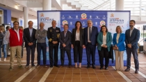 La Copa de Espa&ntilde;a de Optimist Ciudad de Almer&iacute;a arranca este lunes