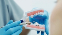 Salud Bucodental atiende 608.621 consultas en centros de salud en 2023