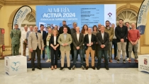 El programa Almer&iacute;a Activa contar&aacute; este a&ntilde;o con diez pruebas en la naturaleza