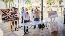 La residencia Virgen del Rosario de Roquetas se ampliar&aacute; hasta los 170 usuarios