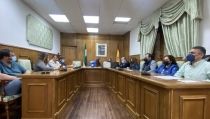 Dal&iacute;as invertir&aacute; 160.000 euros para el embellecimiento y la adaptaci&oacute;n de espacios