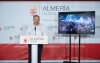 Diego Cruz asegura que la Feria de Almer&iacute;a "ha cubierto las espectativas"