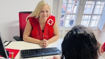 Cruz Roja Almer&iacute;a refuerza la intervenci&oacute;n con personas vulnerables