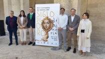 Las XLII Jornadas de Teatro del Siglo de Oro incluyen m&aacute;s de 25 funciones
