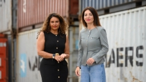 Mar&iacute;a &Aacute;ngeles Guarnido, nueva directora de la Autoridad Portuaria de Almer&iacute;a